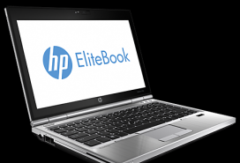 HP EliteBook 2570p 筆記本電腦